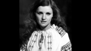 Надежда Чепрага Смуглянка