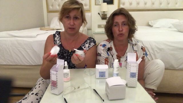 Новинки косметики осени 2020 смотреть онлайн