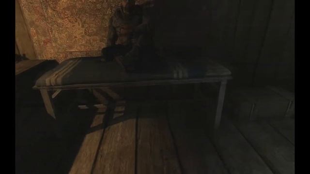 Прохождение игры S.T.A.L.K.E.R.:Зов Припяти.Часть 12.(Сбор документов.)