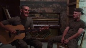 АРМЕЙСКОЕ ВИДЕО: MiyaGi & Эндшпиль - РАПАПАМ НА ГИТАРЕ (кавер)