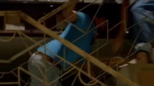 Narcos, Pablo Escobar Death Scene