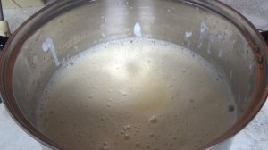 ТЕПЕРЬ БЛИНЫ БУДУ ГОТОВИТЬ ТОЛЬКО ТАК! Ажурные блинчики на кипятке с кефиром