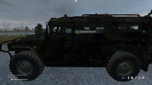 Установка пароля на автомобиль (Requiem Dayz Standalone)