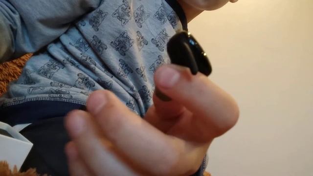 Новые беспроводные наушники смотреть онлайн