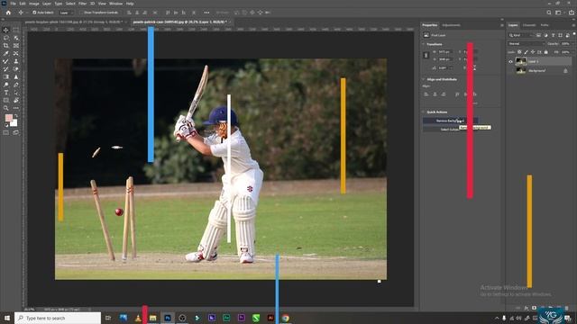 Adobe Photoshop Cc 2022 Class 25 | Puppet Warp | Beginner | Hindi | Yashkant Graphics смотреть онлайн