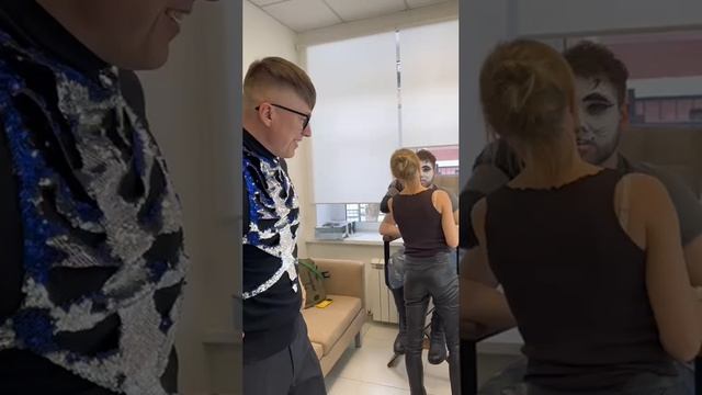 Как вы поёте, когда срываете голос? Владимир Брилёв