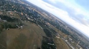 Севастополь сверху