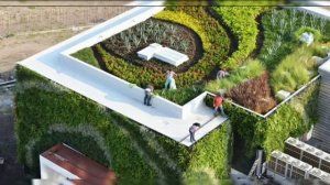 ECO Design Ideas. ЭКО Дизайн Идеи.