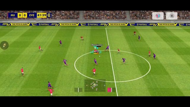 Efootball | User Match смотреть онлайн