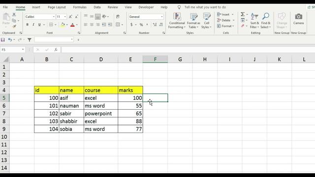 Excel Productivity Tips | Excel top tips | Excel tips & tricks 2023 | Advance excel tricks