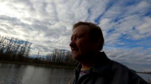 Русский Медведь мирно спал, разбудили черти