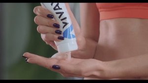 VIVAX Sport с Настасьей Самбурской