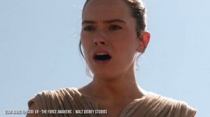 Rey's Parents & REAL Last Name Revealed In Star Wars: The Rise of Skywalker