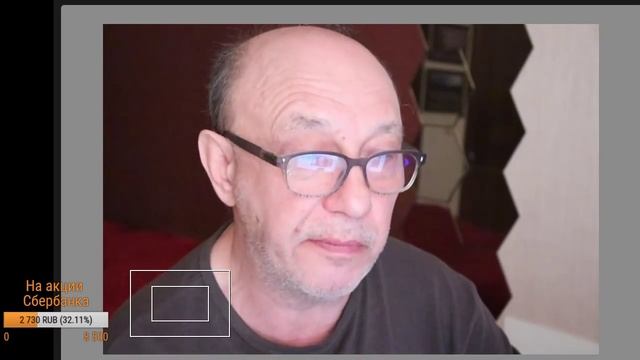 Настройка зеркалки для стрима (Live) смотреть онлайн