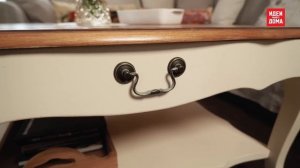 ❤️ПРОВАНС ПО-РУССКИ: самая уютная ДАЧА ДИЗАЙНЕРА! Душевный интерьер, созданный своими руками. РУМТУ