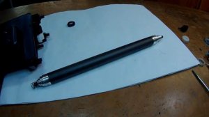 HP 90A ( CE390A) /HP 81A ( CF281A ) Заправка. Инструкция.