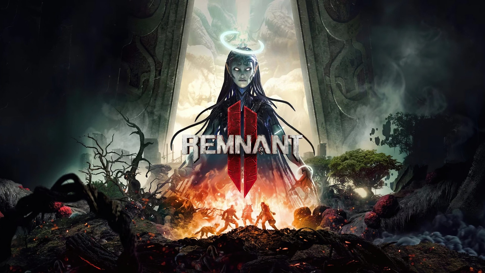 Remnant 2 steam deck фото 67