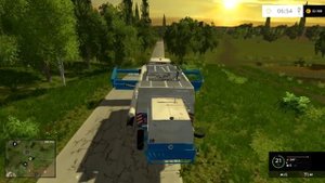 FARMING SIMULATOR 15 КАРТА ПЕРЕСТРОЙКА 1986  V 2 1 ВСЁ С НУЛЯ