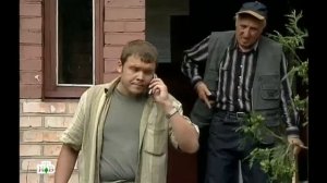 Возвращение Мухтара 2. Собака Баскервилей