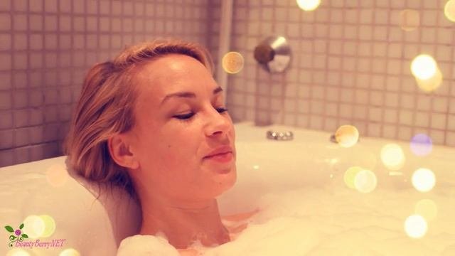 Как правильно принимать ванну