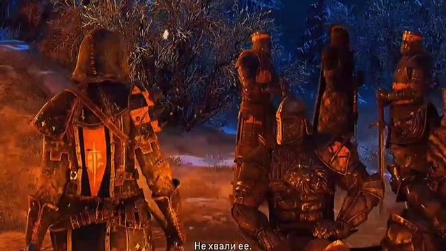 Какая походка