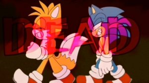 MEAT GRINDER MEME | SONIC EXE AU