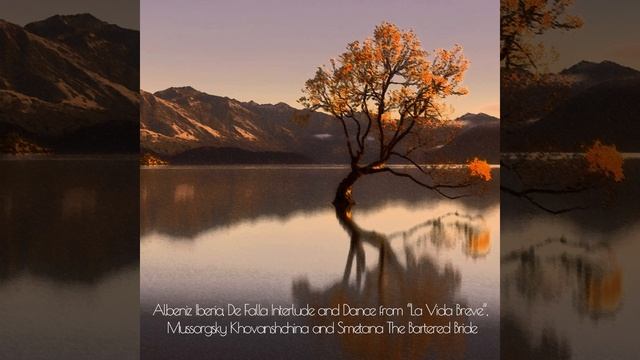 The Bartered Bride, JB 1:100: No. 2, Polka смотреть онлайн