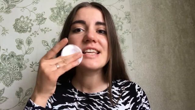 ЛАЙФХАК: пухлые губы без шприца в домашних условиях ? Уход за губами ? POLI NA PALME смотреть онлайн