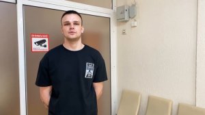 Отзыв о лазерной коррекции зрения в клинике "Зрение Новосибирск", 88001009876