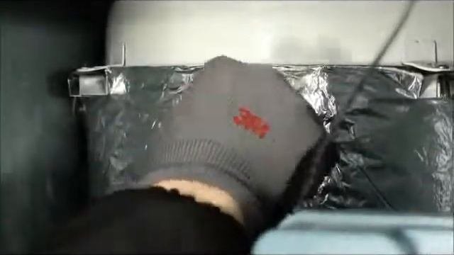 Kiturami STSO замена Датчика низкого уровня воды