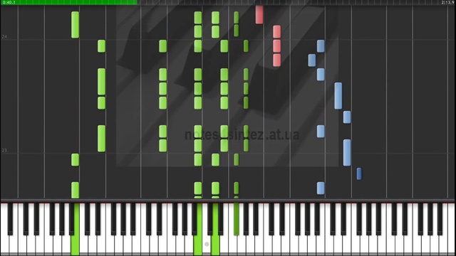 Утекай - Мумий Тролль смотреть онлайн