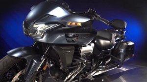 All-New 2023 Honda CTX 1300 Full ABS Finally the giant is revived