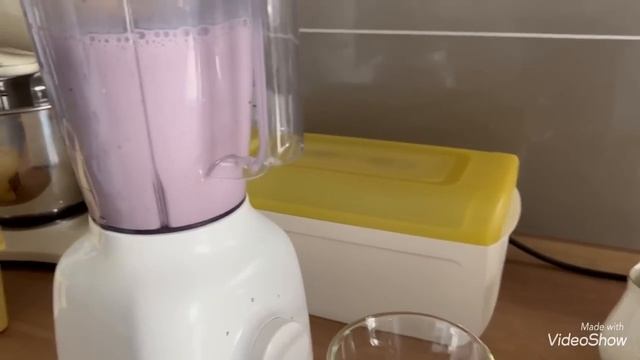 Сын в гостях ?Барни обиженый ?Молочный ШЕЙК  Позвольте нам решать?Да или Нет✨Olga Kirchgessner смотреть онлайн