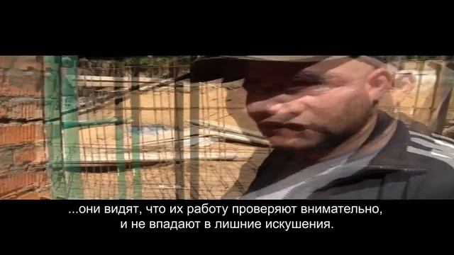 Журнал работ 11.06.2020. ДПК "Новь" смотреть онлайн