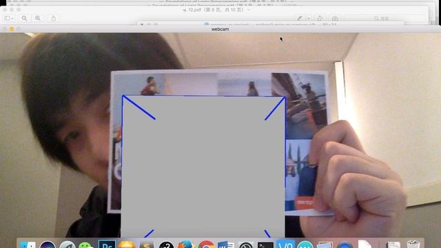Markerless AR смотреть онлайн