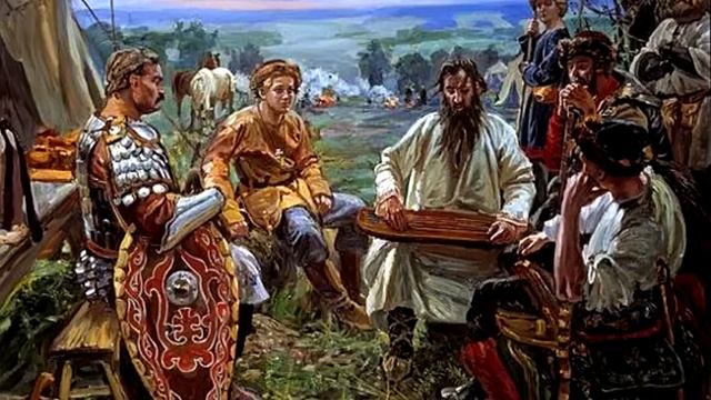 ✅ Кто от кого произошёл? Разбор теории происхождения. Древние писания.