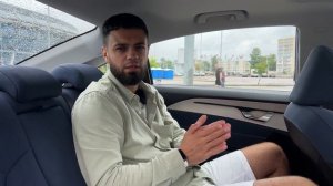 GEOMETRY A PRO! ОБЗОР! ОТЗЫВ РЕАЛЬНОГО ВЛАДЕЛЬЦА! #electrocar #geely #geometry