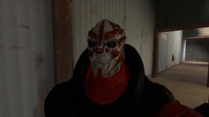 Garry's Mod Sötét Titkai: A sorozat - Mass Effect 3 Multiplayer vs Team Fortress 2