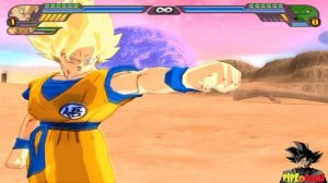 All Fusions - Dragon Ball Fusions
