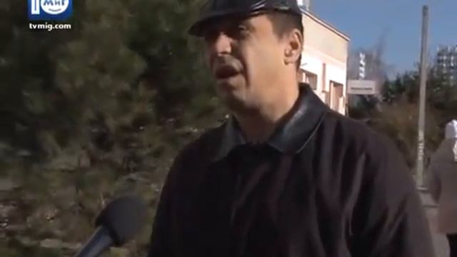 Высказывание Юрия Евгеньевича было вырезано из эфира ЮТВ смотреть онлайн