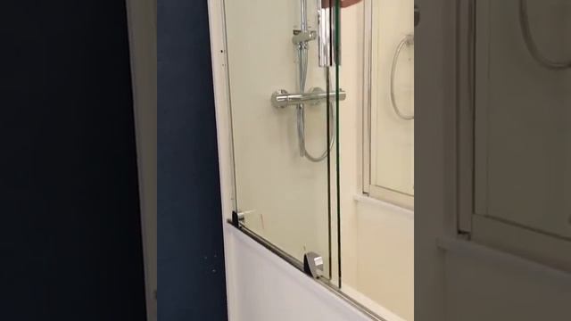 Шторка на ванну Radaway Furo смотреть онлайн