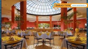 SHERATON SHARM RESORT VILLAS & SPA Шарм-Эль-Шейх – ШЕРАТОН ШАРМ РЕЗОРТ ВИЛЛАС ЭНД СПА Шарм-Эль-Шейх