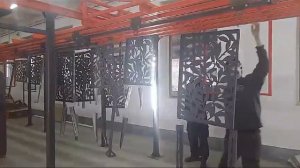 Фабрика Самшит- команда с большим опытом работы по металлу.
Специализация нашей компании позволяет п