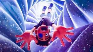 Элио ? Русский трейлер (Субтитры) ? Мультфильм 2024 (Дисней и Pixar) (720p)