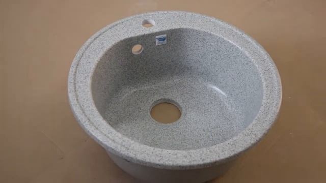 Кухонная мойка из искусственного камня "Ильжа" в Бресте в КонструкторБай. смотреть онлайн