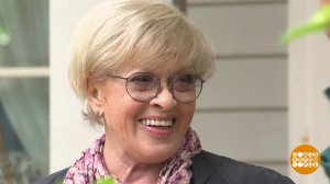 Ах, Алиса! Бруновна! Доброе утро. Суббота. Фрагмент выпуска от 07.12.2019