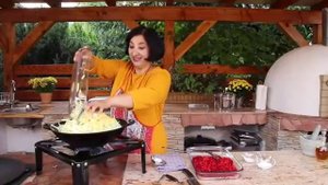 БОРЩ КАЗАНОВА /Oт которого просто невозможно оторваться и поглащать просто Тазиками К Элине на Обед