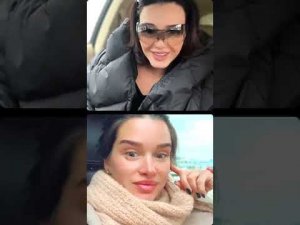 Ксения Бородина ПРЯМОЙ ЭФИР 21.02.24 ч1