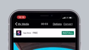 CONVERT VIDEO TO LIVE PHOTO FOR FREE: How to turn any video into a live wallpaper on iPhone