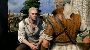 ☆УКУС В ПИСЮ☆◄ The Witcher 3: Wild Hunt